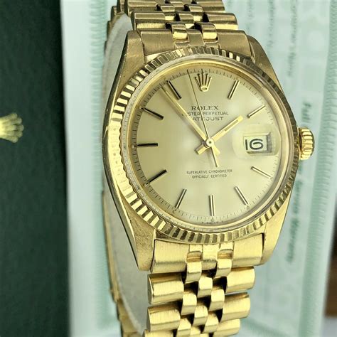 antique Rolex value